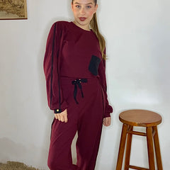 Conjunto Carolina Confy