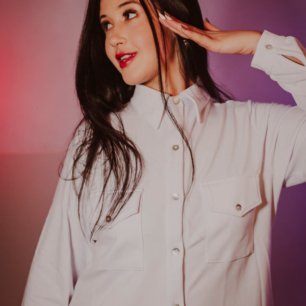 CAMISA TED MIkAELA