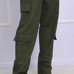 CONJUNTO LUXO SENSORIALE