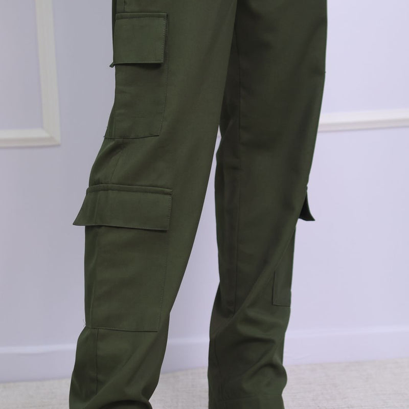 CONJUNTO LUXO SENSORIALE