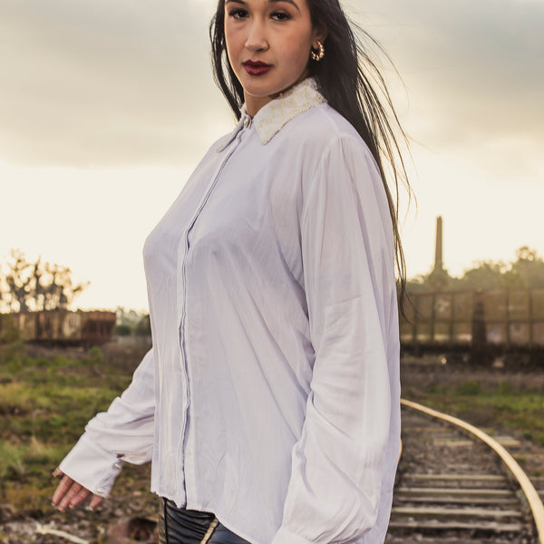 CAMISA MIKAELA RADIANTE