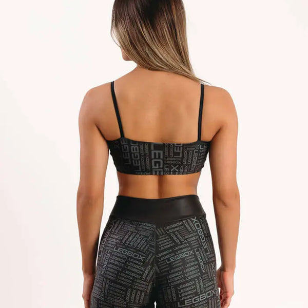 Top Fitness Glow Eclipse