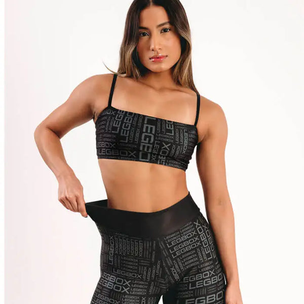 Top Fitness Glow Eclipse