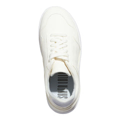 Tênis Floater Lux Branco 2