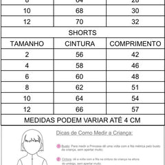 Fantasia Princesa Belli Princesa Jasmine Glamim