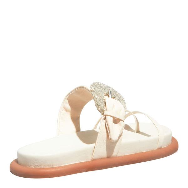 Papete Couro Nobre Soft New Marfim