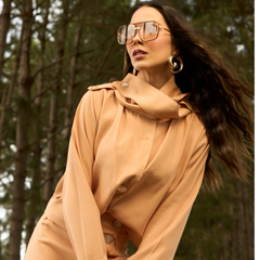 CONJUNTO LOVE-ME PORQUE SOU BOHO CHIC