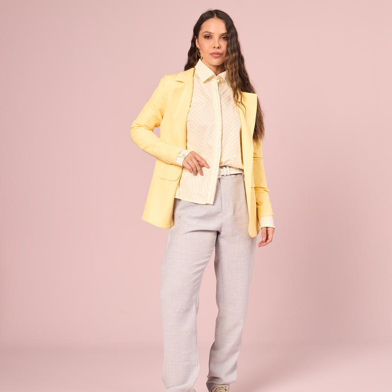 Camisa Love-me listas XB