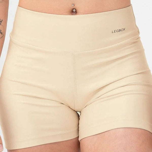 Short Fitness Feminino Rush