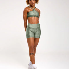 Top Fitness Glow Sage