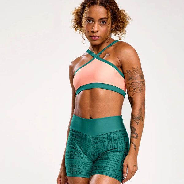 Top Fitness Glow Cali