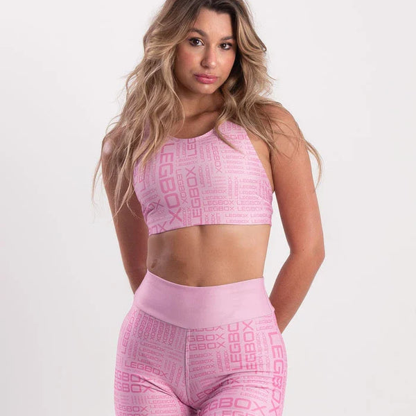 Top Fitness Camila