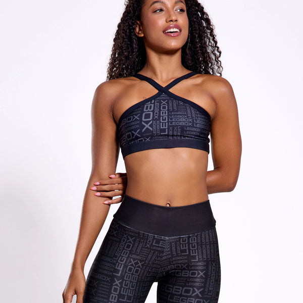 Top Fitness Glow Lunar