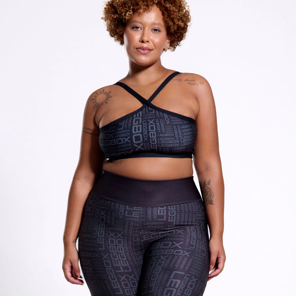 Top Fitness Glow Lunar