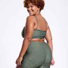Top Fitness Glow Sage