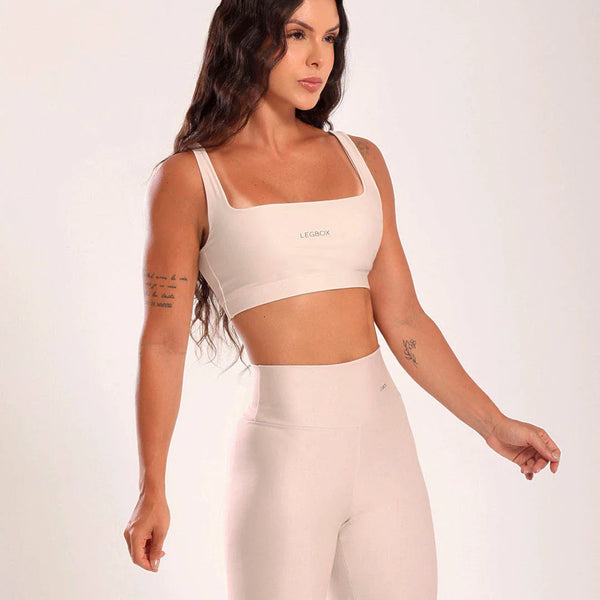 Top Fitness Solace