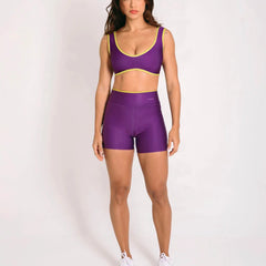 Top Fitness Mauve