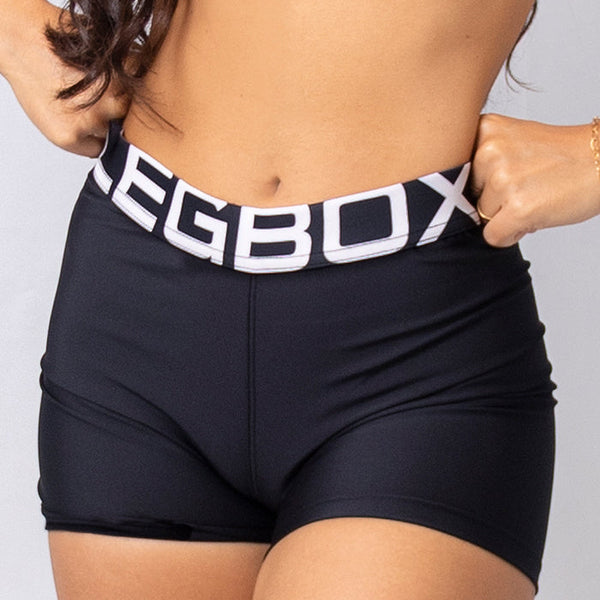 Short Fitness Feminino Dark